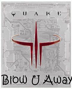 Box art for Blow U Away