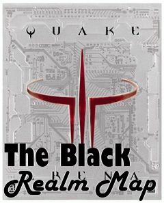 Box art for The Black Realm Map