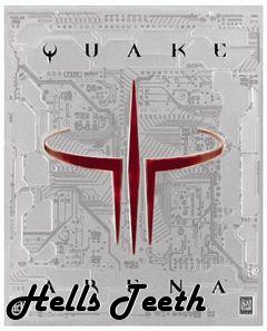 Box art for Hells Teeth