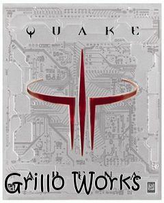 Box art for Grillo Works