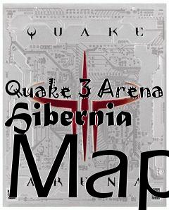 Box art for Quake 3 Arena Hibernia Map