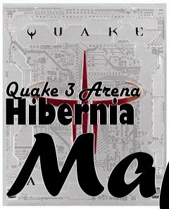 Box art for Quake 3 Arena Hibernia Map