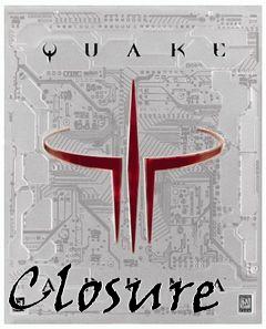 Box art for Closure