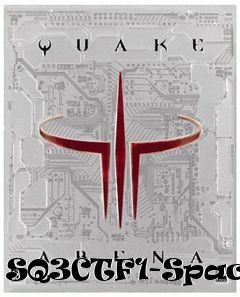 Box art for SQ3CTF1-Spacial