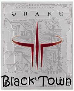 Box art for Black Town