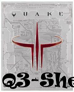 Box art for Q3-Shed