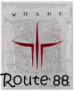 Box art for Route 88