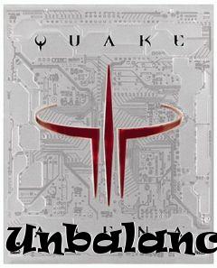Box art for Unbalanced