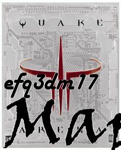 Box art for efq3dm17 Map