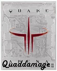 Box art for Quaddamage