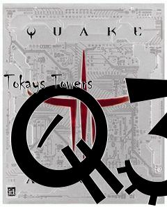 Box art for Tokays Towers Q3