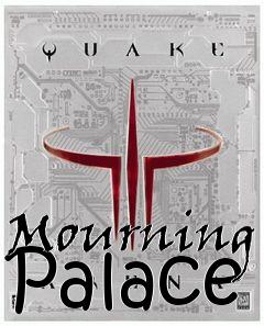 Box art for Mourning Palace