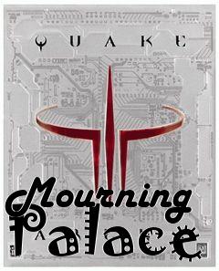 Box art for Mourning Palace