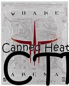 Box art for Canned Heat CTF