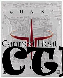 Box art for Canned Heat CTF