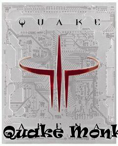 Box art for Quake Monkeys