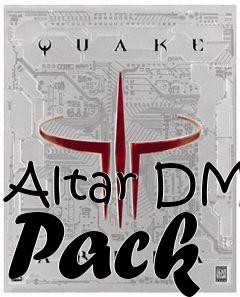 Box art for Altar DM Pack