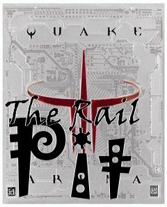 Box art for The Rail Pit