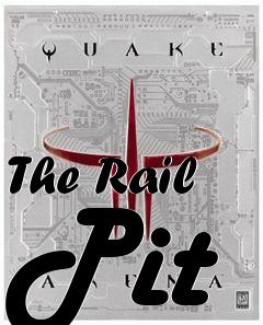 Box art for The Rail Pit