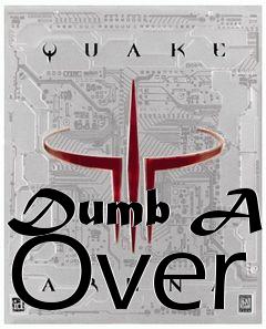 Box art for Dumb All Over