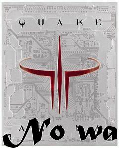 Box art for No way