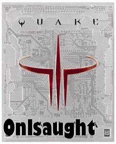 Box art for Onlsaught