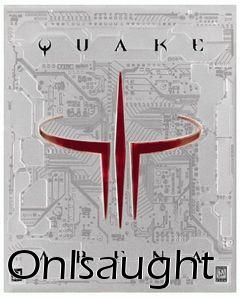 Box art for Onlsaught