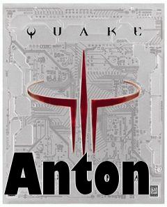 Box art for Anton