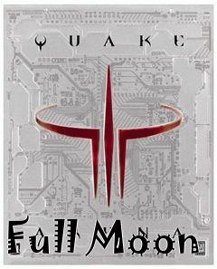 Box art for Full Moon