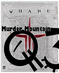 Box art for Murder Mountain Q3