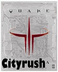 Box art for Cityrush