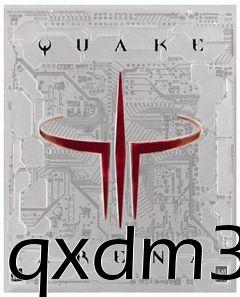 Box art for qxdm3