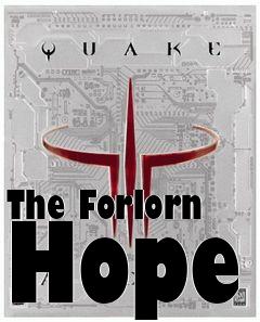 Box art for The Forlorn Hope