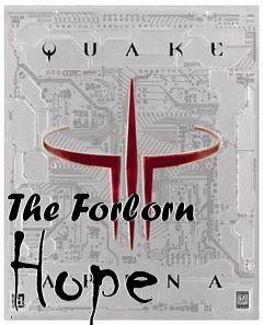 Box art for The Forlorn Hope