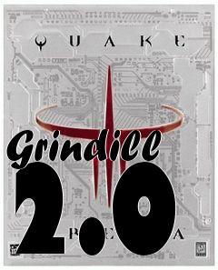 Box art for Grindill 2.0