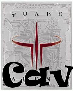 Box art for Cave
