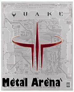 Box art for Metal Arena