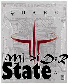 Box art for [M]->(D:R) State
