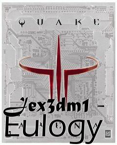Box art for Jex3dm1 - Eulogy