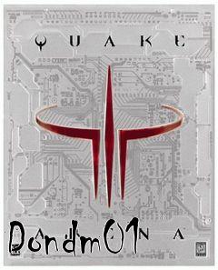 Box art for Dondm01