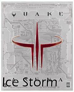 Box art for Ice Storm