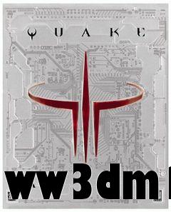 Box art for ww3dm1