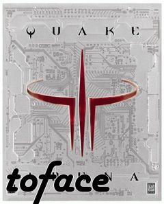 Box art for toface