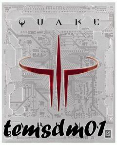 Box art for temsdm01