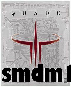 Box art for smdm1