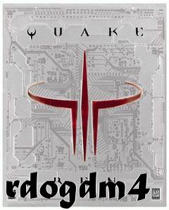 Box art for rdogdm4