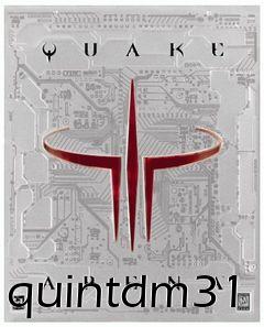 Box art for quintdm31