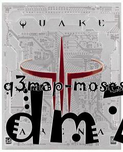 Box art for q3map-moses dm7