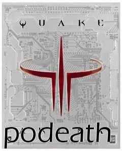 Box art for podeath