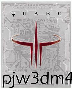 Box art for pjw3dm4